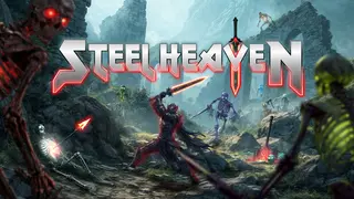 STEEL HEAVEN