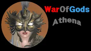 WarOfGods Athena