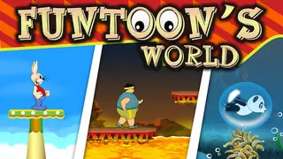 Funtoon's World