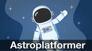 Astroplatformer