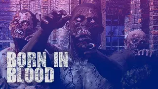 Born in Blood