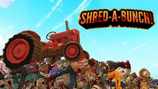 Shred-A-Bunch!