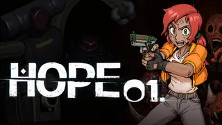 HOPE 01