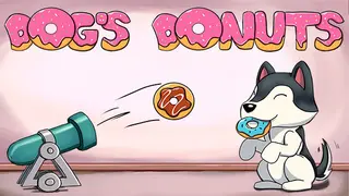 DOG'S DONUTS