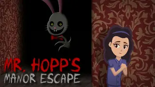 Mr. Hopp's Manor Escape