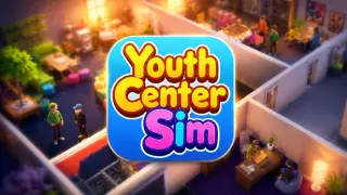 Youth Centre Simulator