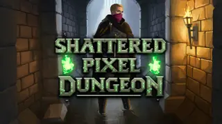 Shattered Pixel Dungeon Soundtrack