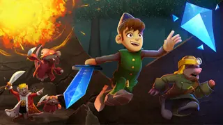 One True Hero (Xbox One)