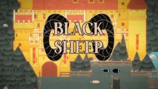 Black Sheep