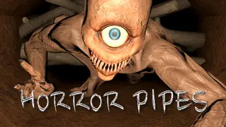 Horror Pipes