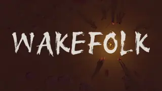 Wakefolk