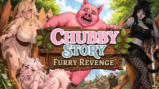 Chubby Story: Furry Revenge