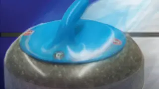 Curling Multiplayer - Xbox One