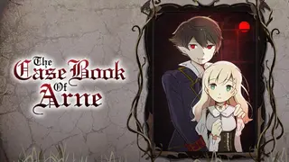 The Case Book of Arne