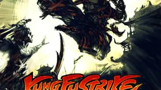 Kung Fu Strike