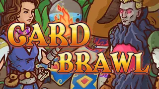 Card Brawl