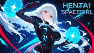 Hentai Spacegirl