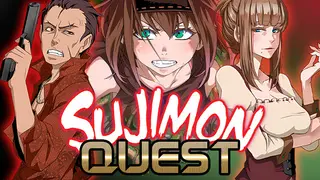 Sujimon Quest