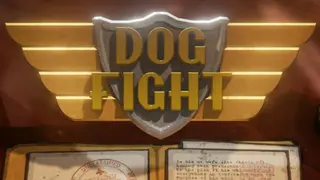 Dog Fight