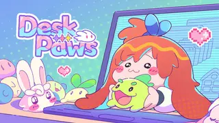 Desk Paws - Supporter Pack