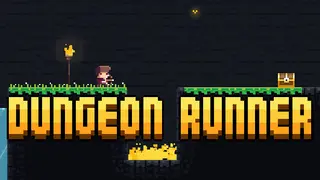Dungeon Runner