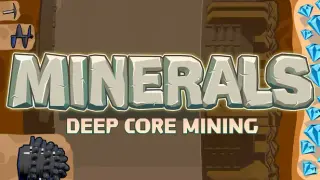 MINERALS: Deep Core Mining