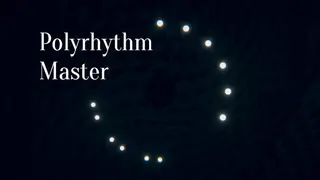 Polyrhythm Master
