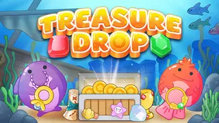 Treasure Drop