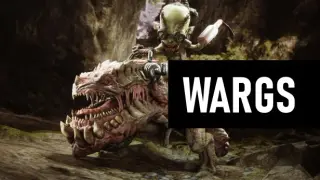 Wargs