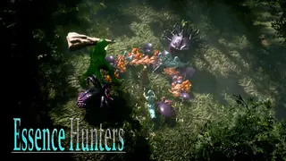 Essence Hunters