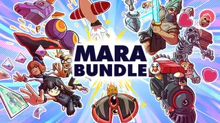 Marabundle