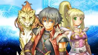 Illusion of L'Phalcia - Xbox One