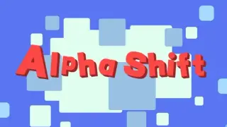 Alpha Shift