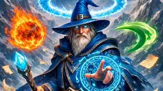 Shadows of Arcania