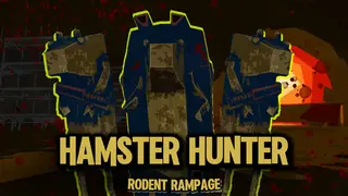 Hamster Hunter: Rodent Rampage