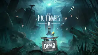 Little Nightmares II DEMO - Xbox One