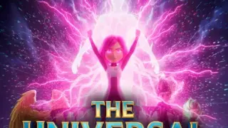 The Universal Symphony - Switch