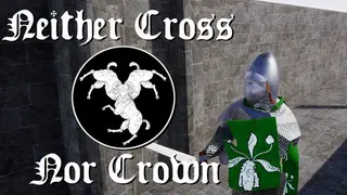 Neither Cross Nor Crown