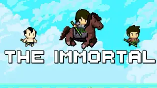 The Immortal