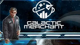 Galactic Merchant