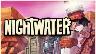 Nightwater x Bongo Wonders