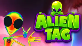 Alien Tag