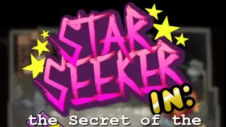 Star Seeker in: the Secret of the Sorcerous Standoff - Switch