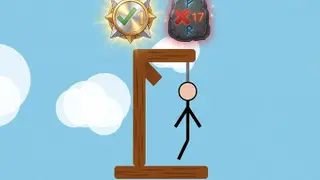 Hangman Earth - Xbox One