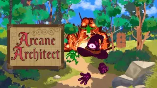 Arcane Architect