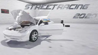 Street Racing 2020