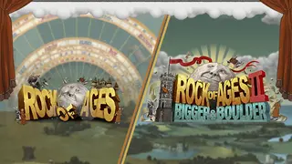 Rock of Ages 2 Complete Bundle