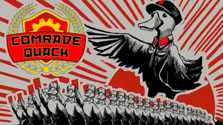 Comrade Quack