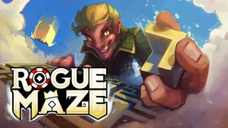 Rogue Maze