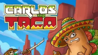 Carlos the Taco - Switch